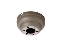 Generation-Seagull MC90TI - Flush Mount Canopy in Titanium