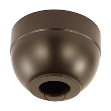 Generation-Seagull MC93OZ - Slope Ceiling Canopy Kit in Oil Rubbed Bronze