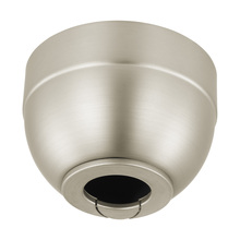 Generation-Seagull MC93SN - Slope Ceiling Canopy Kit in Satin Nickel