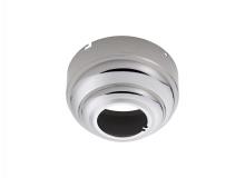 Generation-Seagull MC95PN - Slope Ceiling Adapter in Polished Nickel