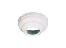 Generation-Seagull MC95WH - Slope Ceiling Adapter in White