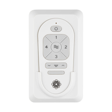 Generation-Seagull MCSMRC - Hand-Held Or Wall Smart Control in White