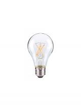 Generation-Seagull S39879 - LED 8W A19 2700K JA8 FILA BULB