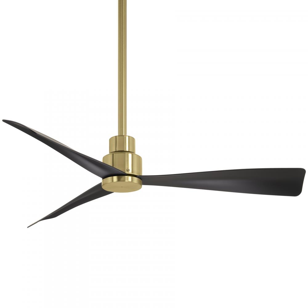 Simple - 44" Outdoor Ceiling Fan