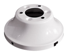 Minka-Aire A180-RD - Low Ceiling Adapter in Red