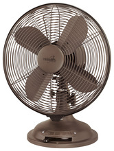 RETRO STYLE FAN