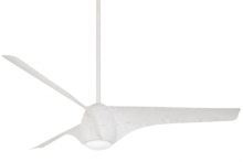 Minka-Aire F839L-SM - Airewave - 65" LED Ceiling Fan