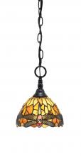 Toltec Company 11-MB-9465 - Mini Pendants