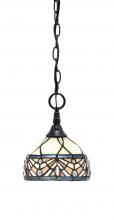 Toltec Company 11-MB-9485 - Mini Pendants