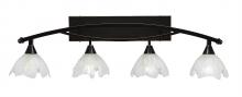 Toltec Company 174-BC-755 - Bathroom Lighting