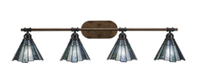 Toltec Company 1754-9325 - Bathroom Lighting