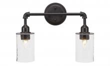 Toltec Company 182-DG-300 - Bathroom Lighting