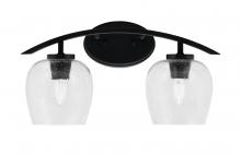 Toltec Company 3722-MB-4810 - Bathroom Lighting