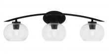 Toltec Company 3723-MB-202 - Bathroom Lighting