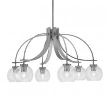 Toltec Company 3926-GP-4100 - Chandeliers