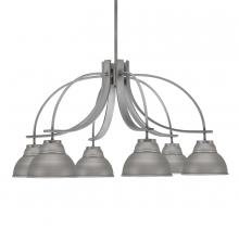 Toltec Company 3926-GP-427-GP - Chandeliers