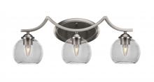 Toltec Company 553-GP-4100 - Bathroom Lighting