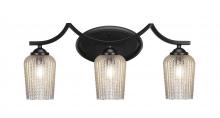 Toltec Company 553-MB-4253 - Bathroom Lighting