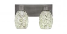 Toltec Company 582-GP-5054 - Bathroom Lighting