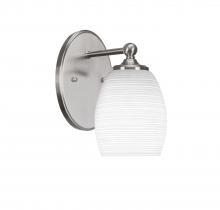 Toltec Company 5911-BN-4021 - Wall Sconces