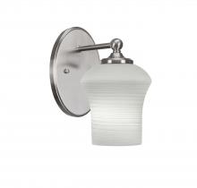 Toltec Company 5911-BN-681 - Wall Sconces