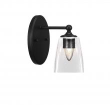 Toltec Company 5911-MB-461 - Wall Sconces