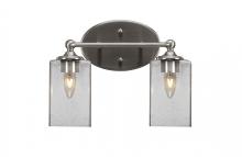 Toltec Company 5912-BN-530 - Bathroom Lighting