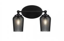 Toltec Company 5912-MB-4252 - Bathroom Lighting