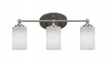 Toltec Company 5913-BN-310 - Bathroom Lighting