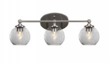 Toltec Company 5913-BN-4102 - Bathroom Lighting