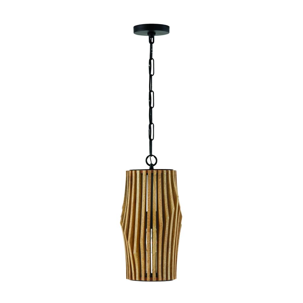 Archer 1-Light Pendant