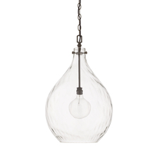 Capital 325011FH - 1 Light Pendant