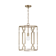 Capital 338911AD - 1 Light Pendant