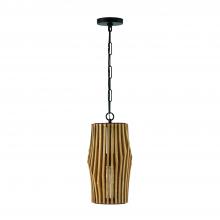 Capital 344613WK - Archer 1-Light Pendant