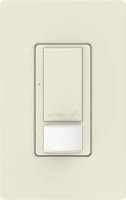 Lutron Electronics MRF2S-8SS-LA - MAESTRO RF 434MHZ 8A SWTCH OCC LA