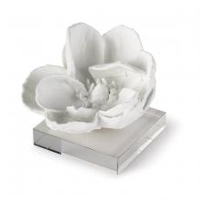 Regina Andrew 20-1286WT - Regina Andrew Magnolia Objet (White)