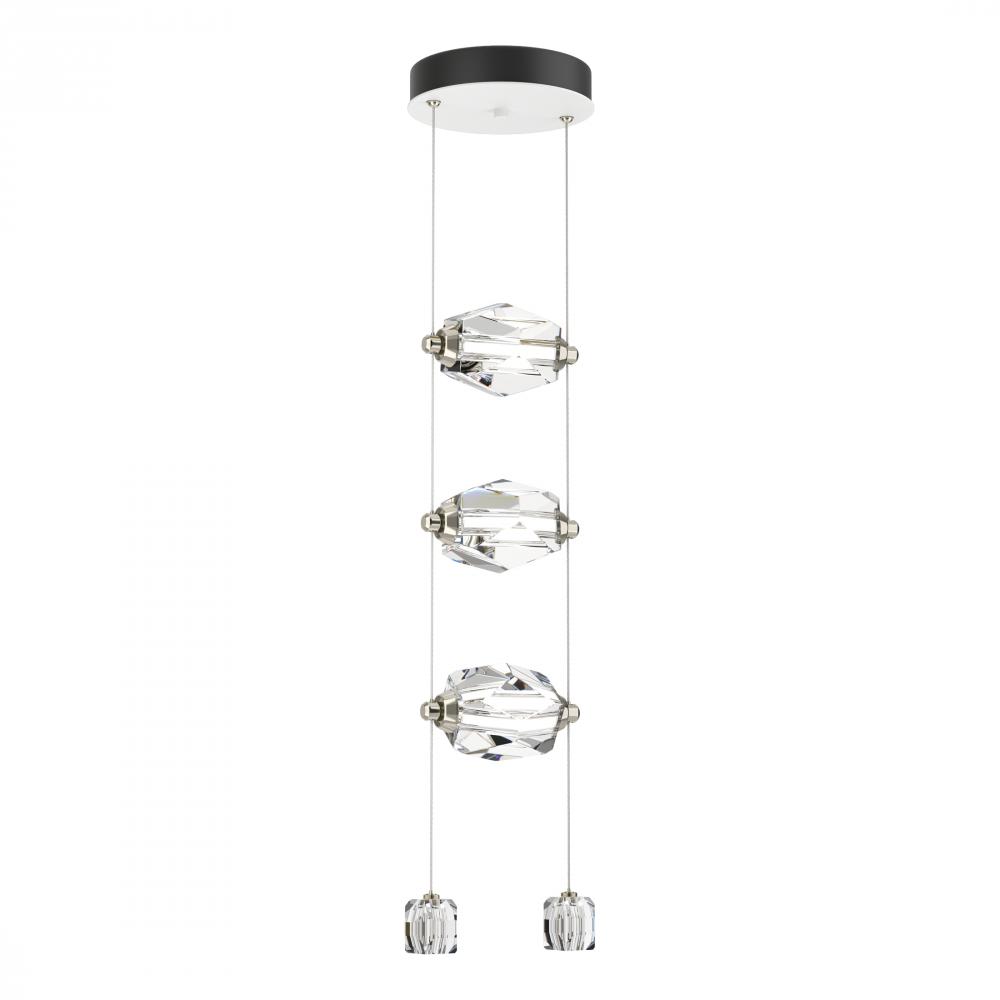 Gatsby 3-Light LED Pendant