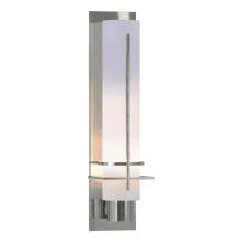 Hubbardton Forge 207858-SKT-85-GG0173 - After Hours Sconce