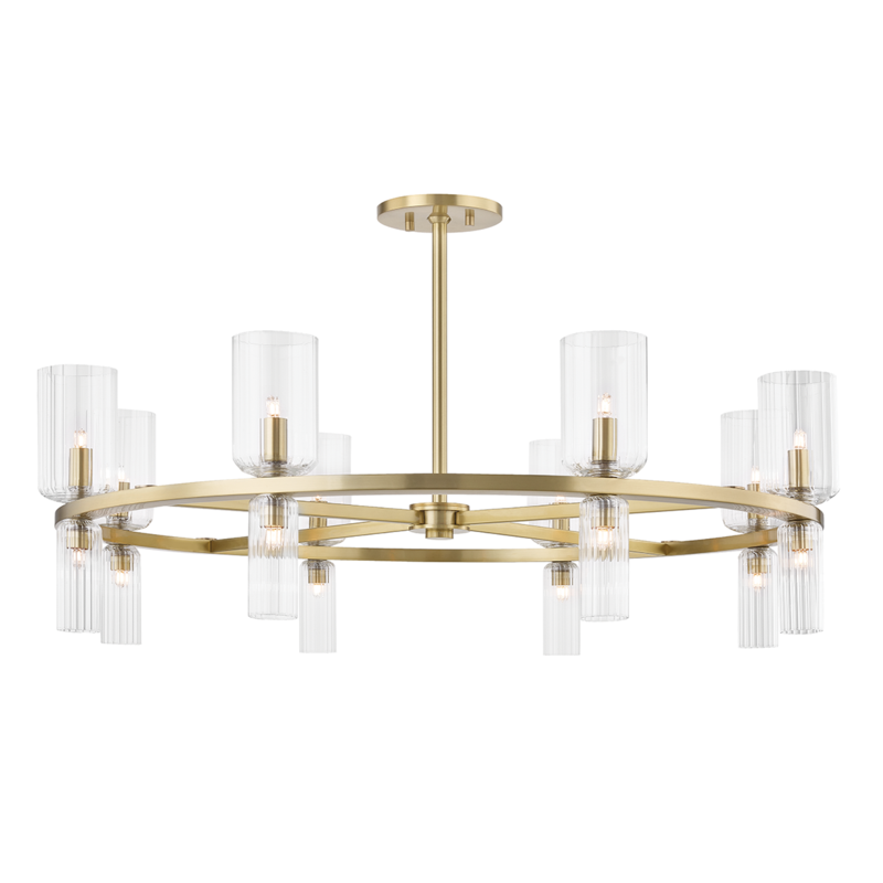 Tabitha Chandelier