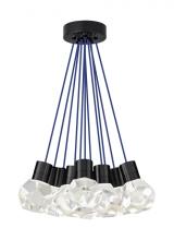 Visual Comfort & Co. Modern Collection 700TDKIRAP11UB-LED922 - Kira Pendant