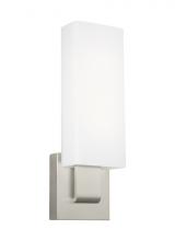 Visual Comfort & Co. Modern Collection 700WSKISWWS-LED930 - Kisdon Wall