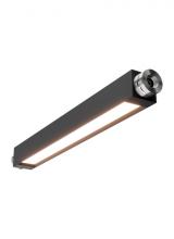 Visual Comfort & Co. 700BRXLB12L930B - Brox Light Bars