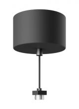 Visual Comfort & Co. 700BRXSRT100B-ELV - Brox Surface Transformer