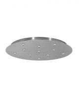 Visual Comfort & Co. 700FJRD11TS-LED - FreeJack Round Canopy 11-port LED