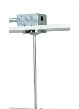 Visual Comfort & Co. 700KP4C24S - Kable Lite 4" Round Power Feed Canopy Single-Feed