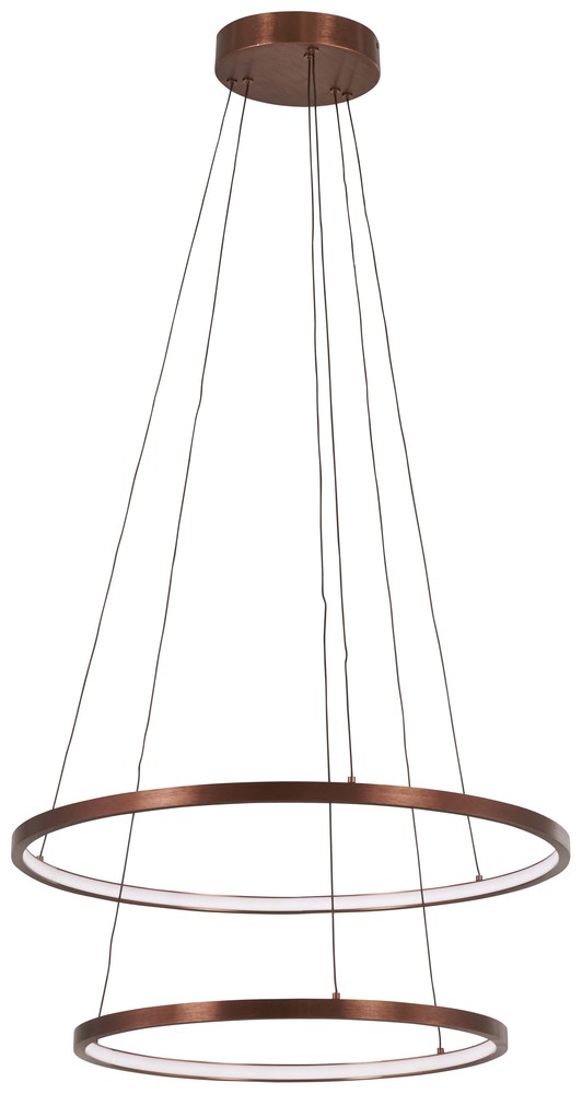 Full Orbit - LED Pendant