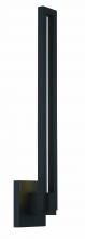 Minka George Kovacs P1713-066-L - Music - 24" LED Outdoor Wall Sconce