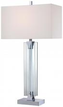 Minka George Kovacs P1608-077 - Portables - 1 Light Table Lamp