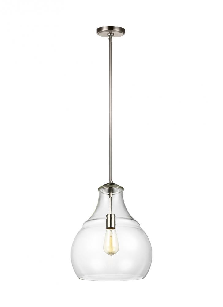 Zola One Light Pendant