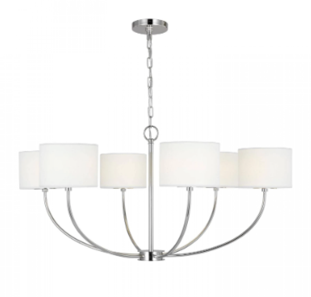 Sawyer Medium Chandelier